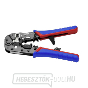 Knipex krimpelő fogó nyugati dugókhoz 97 51 13 náhled