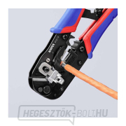 Knipex krimpelő fogó nyugati dugókhoz 97 51 13 náhled