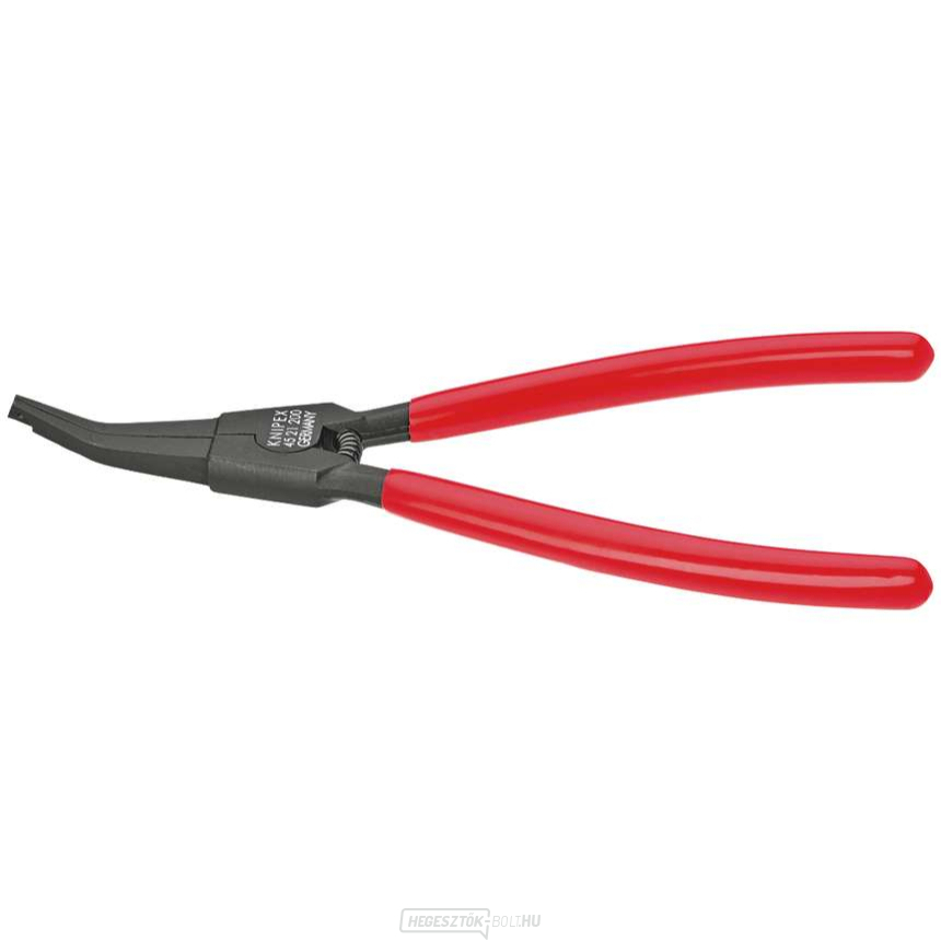 Szerelőfogó 200 mm Knipex 45 21 200 Szerelőfogó 200 mm Knipex 45 21 200 gallery main image