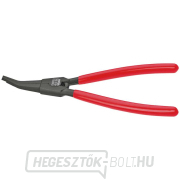 Szerelőfogó 200 mm Knipex 45 21 200 Szerelőfogó 200 mm Knipex 45 21 200 gallery main image