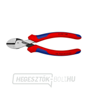 160 mm-es Knipex 73 02 160 oldalkések Előnézet 