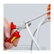 160 mm-es Knipex 73 02 160 oldalkések náhled