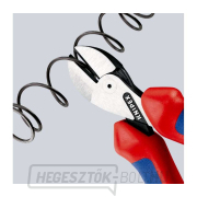 160 mm-es Knipex 73 02 160 oldalkések náhled