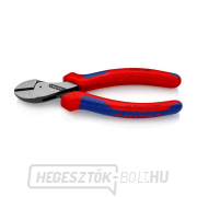 160 mm-es Knipex 73 02 160 oldalkések gallery main image