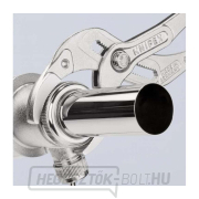 Fogó szifonokhoz és csatlakozókhoz 250 mm Knipex 81 03 250 Fogó szifonokhoz és csatlakozókhoz 250 mm Knipex 81 03 250 náhled