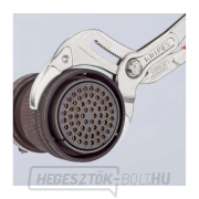 Fogó szifonokhoz és csatlakozókhoz 250 mm Knipex 81 03 250 Fogó szifonokhoz és csatlakozókhoz 250 mm Knipex 81 03 250 náhled