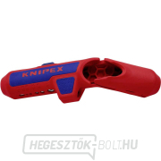 KNIPEX ErgoStrip 16 95 01 SB univerzális szerszám jobbkezes felhasználók számára Előnézet 