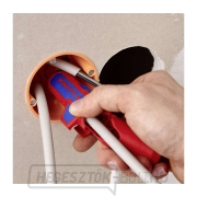 KNIPEX ErgoStrip 16 95 01 SB univerzális szerszám jobbkezes felhasználók számára KNIPEX ErgoStrip 16 95 01 SB univerzális szerszám jobbkezes felhasználók számára náhled