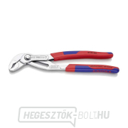 KNIPEX 87 05 250 Cobra csőfogó 250 mm DIN ISO 8976 KNIPEX 87 05 250 Cobra csőfogó 250 mm DIN ISO 8976 gallery main image