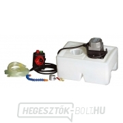 Univerzális hűtőberendezés (230 V) gallery main image