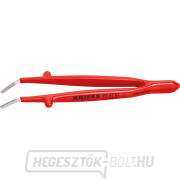 VDE univerzális csipesz 142 mm Knipex 92 47 01 VDE VDE univerzális csipesz 142 mm Knipex 92 47 01 VDE gallery main image