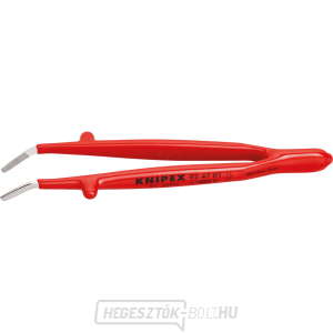 VDE univerzális csipesz 142 mm Knipex 92 47 01 VDE gallery main image