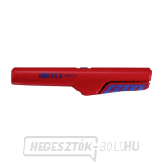 Knipex 16 80 175 SB mély szigetelőszerszám Előnézet 