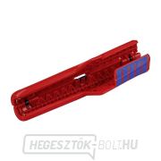 Knipex 16 80 175 SB mély szigetelőszerszám Előnézet 