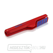 Knipex 16 80 175 SB mély szigetelőszerszám Knipex 16 80 175 SB mély szigetelőszerszám gallery main image