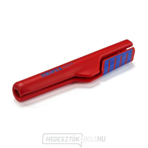 Knipex 16 80 175 SB mély szigetelőszerszám Knipex 16 80 175 SB mély szigetelőszerszám gallery main image