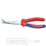 KNIPEX fogó szerelőknek 38 95 200 mm gallery main image