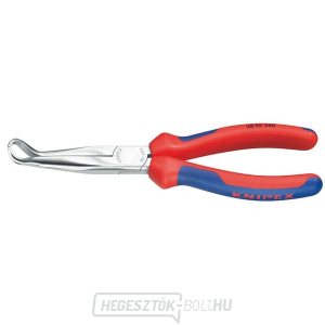 KNIPEX fogó szerelőknek 38 95 200 mm KNIPEX fogó szerelőknek 38 95 200 mm gallery main image