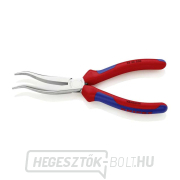 KNIPEX 38 35 200 mm-es fogó szerelőknek Előnézet 