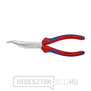 KNIPEX 38 35 200 mm-es fogó szerelőknek gallery main image