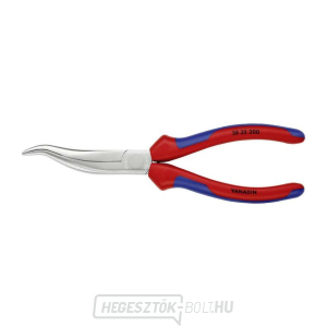 KNIPEX 38 35 200 mm-es fogó szerelőknek gallery main image