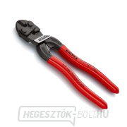 CoBolt S 160 mm Knipex 71 01 160 - polírozott fej, műanyag hüvelyek CoBolt S 160 mm Knipex 71 01 160 - polírozott fej, műanyag hüvelyek gallery main image