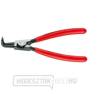 300 mm-es körkörös fogó, külső íves. Knipex 46 21 A41 - DIN 5254 B 300 mm-es körkörös fogó, külső íves. Knipex 46 21 A41 - DIN 5254 B gallery main image