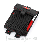 Modulzseb Knipex 00 19 50 LE, üres náhled