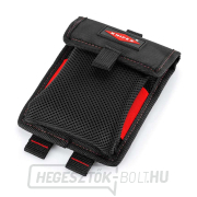 Modulzseb Knipex 00 19 50 LE, üres Modulzseb Knipex 00 19 50 LE, üres gallery main image