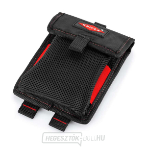 Modulzseb Knipex 00 19 50 LE, üres Modulzseb Knipex 00 19 50 LE, üres gallery main image