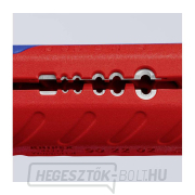 Knipex TwistCut 90 22 02 SB - csiszolópengékkel (13 - 32 mm) Knipex TwistCut 90 22 02 SB - csiszolópengékkel (13 - 32 mm) náhled