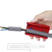 Knipex TwistCut 90 22 02 SB - csiszolópengékkel (13 - 32 mm) Knipex TwistCut 90 22 02 SB - csiszolópengékkel (13 - 32 mm) náhled