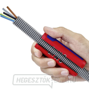 Knipex TwistCut 90 22 02 SB - csiszolópengékkel (13 - 32 mm) Knipex TwistCut 90 22 02 SB - csiszolópengékkel (13 - 32 mm) náhled