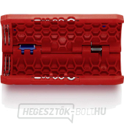 Knipex TwistCut 90 22 02 SB - csiszolópengékkel (13 - 32 mm) Knipex TwistCut 90 22 02 SB - csiszolópengékkel (13 - 32 mm) náhled