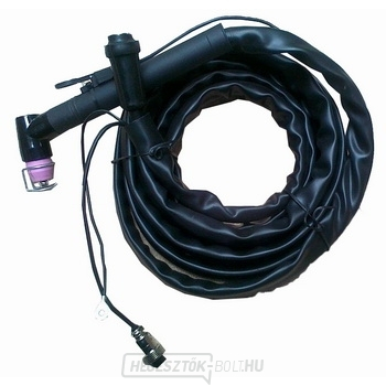 Plazmafáklya - 4,5M - vágás, Tucana 205-hez