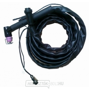 Plazmafáklya - 4,5M - vágás, Tucana 205-hez Plazmafáklya - 4,5M - vágás, Tucana 205-hez gallery main image