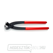 Fülfogó oldalsó nyomással Knipex 10 99 I220 SB gallery main image