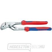 Vízvezeték fogó hornyolt csuklóval - KNIPEX 89 05 250 Vízvezeték fogó hornyolt csuklóval - KNIPEX 89 05 250 gallery main image