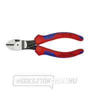 KNIPEX 74 12 160 elektromos oldalfalvágógépek náhled