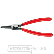 Körfogó fogó 320 mm, külső egyenes. Knipex 46 11 A4 - DIN 5254 A gallery main image