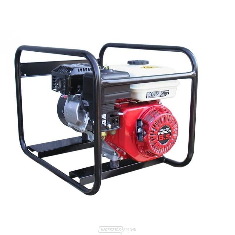 Europower EP 3300 erőmű