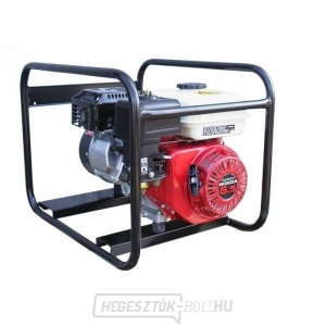 Europower EP 3300 erőmű gallery main image