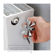 Knipex 00 11 01 iker kulcs csatlakozódobozokhoz náhled