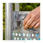 Knipex 00 11 01 iker kulcs csatlakozódobozokhoz náhled