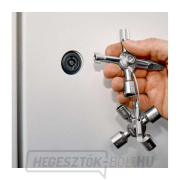 Knipex 00 11 01 iker kulcs csatlakozódobozokhoz náhled