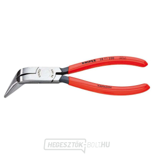 Mechanikai fogó 200 mm KNIPEX 38 71 200 gallery main image