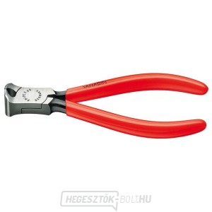 Vágó fogó mechanikához 130 mm KNIPEX 69 01 130 - polírozott fej, műanyag hüvelyek gallery main image