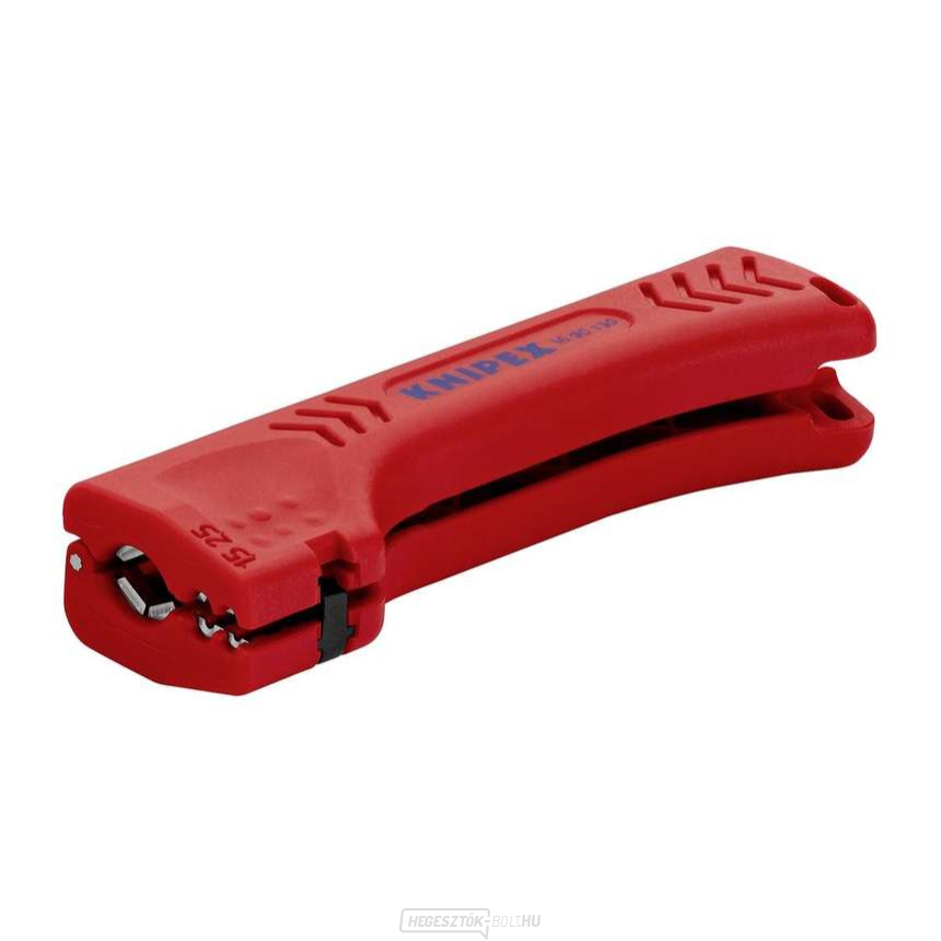 Knipex univerzális kábelhúzó 130 mm 16 90 130 SB háztartási és ipari kábelekhez
