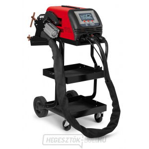 Ponthegesztő gép Digitális spotter 7000 Ponthegesztő gép Digitális spotter 7000 gallery main image
