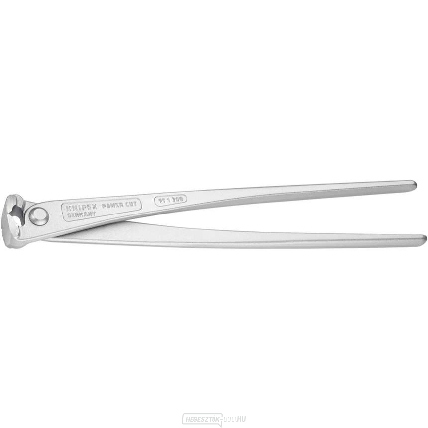 Szilárdságmegerősítő fogó 300 mm Knipex 99 14 300